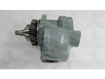 Bomba de refrigerante MITSUBISHI