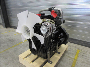 Motor para Generador industriale Mitsubishi New engine S4L2-Z5T61SD 17.7kw@1500 rpm stage 5: foto 3 Motor para Generador industriale Mitsubishi New engine S4L2-Z5T61SD 17.7kw@1500 rpm stage 5: foto 3