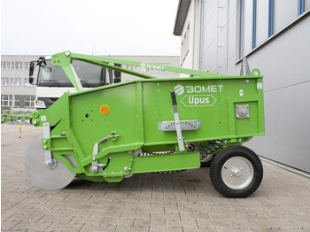 Arrancadora de patatas nuevo Bomet Siebkettenroder / Potato digger / Arracheuse de pomme de terre / Scavapatate / Cavador de patatas / 2-рядная картофелекопалка / Kopaczka do ziemniaków: foto 3 Arrancadora de patatas nuevo Bomet Siebkettenroder / Potato digger / Arracheuse de pomme de terre / Scavapatate / Cavador de patatas / 2-рядная картофелекопалка / Kopaczka do ziemniaków: foto 3