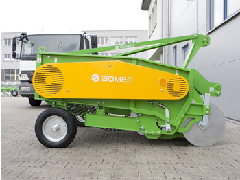 Arrancadora de patatas nuevo Bomet Siebkettenroder / Potato digger / Arracheuse de pomme de terre / Scavapatate / Cavador de patatas / 2-рядная картофелекопалка / Kopaczka do ziemniaków: foto 4 Arrancadora de patatas nuevo Bomet Siebkettenroder / Potato digger / Arracheuse de pomme de terre / Scavapatate / Cavador de patatas / 2-рядная картофелекопалка / Kopaczka do ziemniaków: foto 4