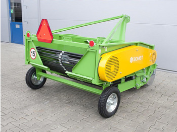 Arrancadora de patatas nuevo Bomet Siebkettenroder / Potato digger / Arracheuse de pomme de terre / Scavapatate / Cavador de patatas / 2-рядная картофелекопалка / Kopaczka do ziemniaków: foto 2 Arrancadora de patatas nuevo Bomet Siebkettenroder / Potato digger / Arracheuse de pomme de terre / Scavapatate / Cavador de patatas / 2-рядная картофелекопалка / Kopaczka do ziemniaków: foto 2