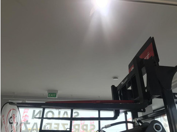 Horquillas para Horquillas nuevo Lauderof Palettengabel / Pallet forks / Fourche à palette / Forca per pallet / Паллетные вилы / Widły do palet: foto 3