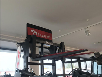 Horquillas para Horquillas nuevo Lauderof Palettengabel / Pallet forks / Fourche à palette / Forca per pallet / Паллетные вилы / Widły do palet: foto 4