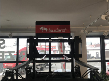 Horquillas para Horquillas nuevo Lauderof Palettengabel / Pallet forks / Fourche à palette / Forca per pallet / Паллетные вилы / Widły do palet: foto 2