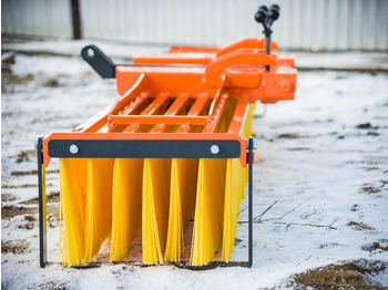 Leasing de Moderntech Kehrmaschine / Sweeper / Balayeuse / Spazzolatrice / Подметальная машина / Zamiatarka 3 m Moderntech Kehrmaschine / Sweeper / Balayeuse / Spazzolatrice / Подметальная машина / Zamiatarka 3 m: foto 4 Leasing de Moderntech Kehrmaschine / Sweeper / Balayeuse / Spazzolatrice / Подметальная машина / Zamiatarka 3 m Moderntech Kehrmaschine / Sweeper / Balayeuse / Spazzolatrice / Подметальная машина / Zamiatarka 3 m: foto 4