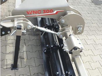 Rodillo agrícola ROLEX