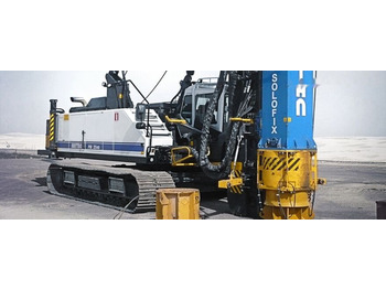 Leasing de Junttan PM25HD Junttan PM25HD: foto 2 Leasing de Junttan PM25HD Junttan PM25HD: foto 2