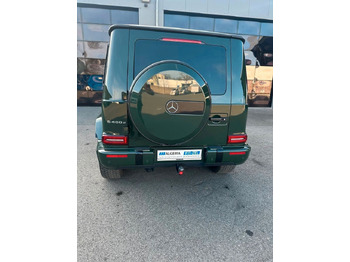 SUV/ Todoterreno Mercedes-Benz G 400 G -Modell Station G 400 d: foto 5