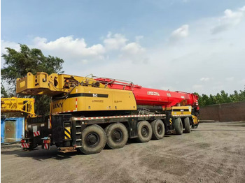 Autogrúa SANY STC3000: foto 4