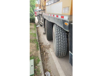Autogrúa SANY STC800T5: foto 2