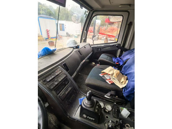 Grúa todo terreno ZOOMLION 200E7: foto 4