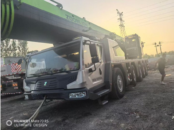 Grúa todo terreno ZOOMLION