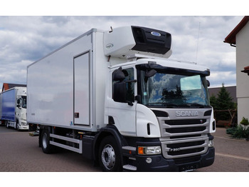 Camión frigorífico SCANIA P 280