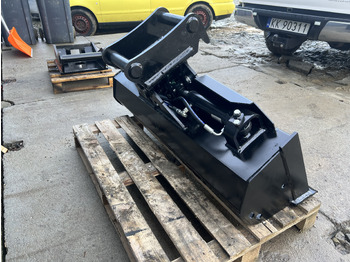 Cazo para excavadora para Cazo para excavadora Łyżka skarpowa hydrauliczna 120cm 2,6-3,5t: foto 3