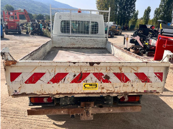 Camión volquete Renault Master TRIBENNE 2,3L DCI 125CV: foto 3