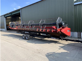 Accesorios para cosechadoras CASE IH