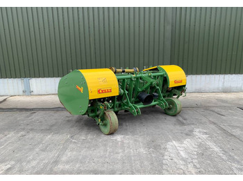 Cultivador Celli G190 Spading Machine: foto 1