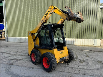 Minicargadora Gehl R 165: foto 2
