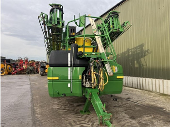 Pulverizador suspendido John Deere R952i PowrSpray Trailed Sprayer: foto 3 Pulverizador suspendido John Deere R952i PowrSpray Trailed Sprayer: foto 3