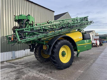 Pulverizador suspendido John Deere R952i PowrSpray Trailed Sprayer: foto 2 Pulverizador suspendido John Deere R952i PowrSpray Trailed Sprayer: foto 2