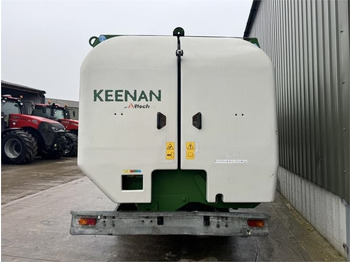 Remolque autocargador Keenan MechFiber 365 SP Feed Wagon: foto 5 Remolque autocargador Keenan MechFiber 365 SP Feed Wagon: foto 5