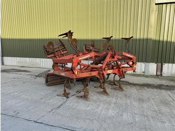 Rotocultivador KNOCHE