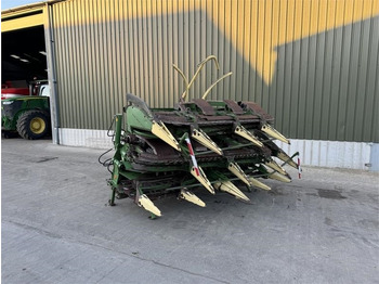 Accesorios para cosechadoras KRONE