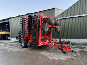 Leasing de Kuhn Optimer XL 12000  Kuhn Optimer XL 12000: foto 1