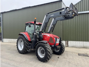 Tractor McCORMICK