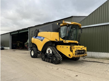 Accesorios para cosechadoras NEW HOLLAND CR9090