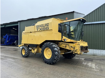 Accesorios para cosechadoras NEW HOLLAND TX series