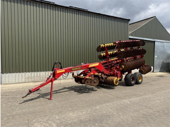 Rotocultivador VÄDERSTAD
