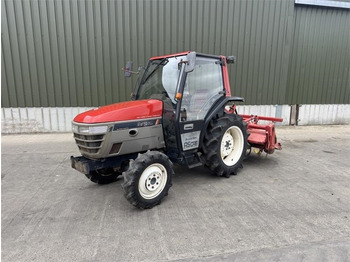 Tractor YANMAR