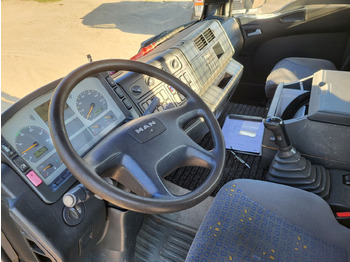 Camión MAN TGA 18.310: foto 5