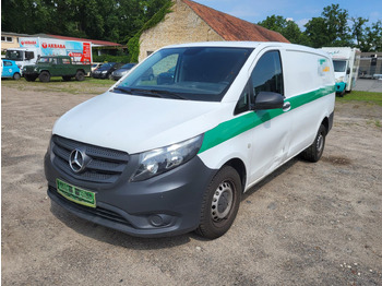Furgón MERCEDES-BENZ Vito 114