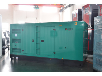 Generador industriale DEUTZ