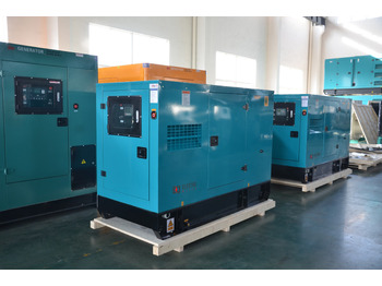 Generador industriale DEUTZ