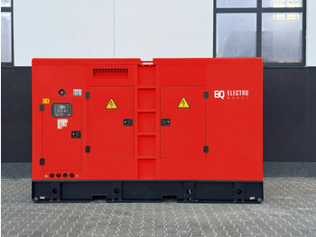 Generador industriale VOLVO