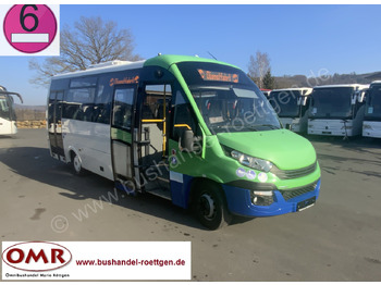Minibús IVECO