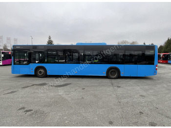 Autobús urbano MAN A 21 Lions City: foto 5 Autobús urbano MAN A 21 Lions City: foto 5