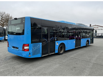 Autobús urbano MAN A 21 Lions City: foto 3 Autobús urbano MAN A 21 Lions City: foto 3