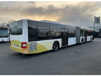 Leasing de MAN A 23 Lion´s City G MAN A 23 Lion´s City G: foto 3