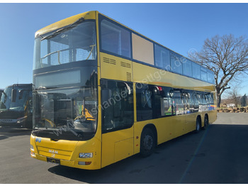 Autobús de dos pisos MAN A 39: foto 2 Autobús de dos pisos MAN A 39: foto 2