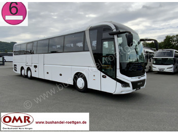 Autocar MAN Lion's Coach