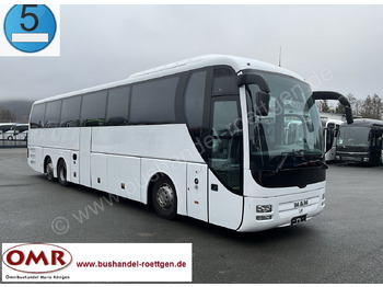 Autocar MAN Lion's Coach