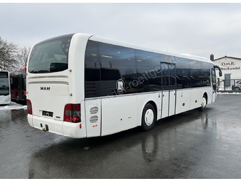 Autobús suburbano MAN R 12 Lion´s Regio: foto 3