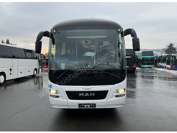 Autobús suburbano MAN R 12 Lion´s Regio: foto 5