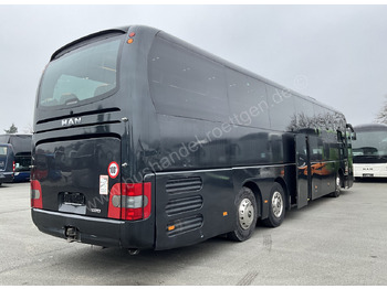 Leasing de MAN R09 Lion´s Coach MAN R09 Lion´s Coach: foto 3