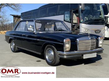 Coche MERCEDES-BENZ