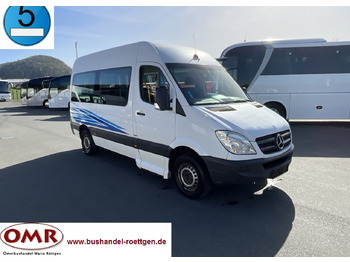Minibús MERCEDES-BENZ Sprinter 313